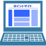 ネットバンクの口座開設はポイントサイトから申込むのがお得